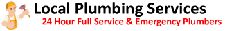 Petersburg VA 24 Hour Plumbers